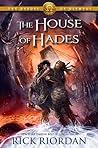 The House of Hades (The Heroes of Olympus, #4)