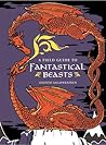 A Field Guide to Fantastical Beasts by Olento Salaperäinen