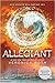 Allegiant (Divergent Series, 3)