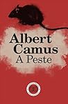 A Peste by Albert Camus