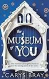 The Museum of You by Carys Bray