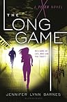 The Long Game by Jennifer Lynn Barnes