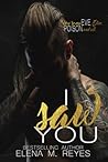 I Saw You by Elena M. Reyes