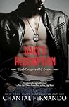 Rake's Redemption by Chantal Fernando