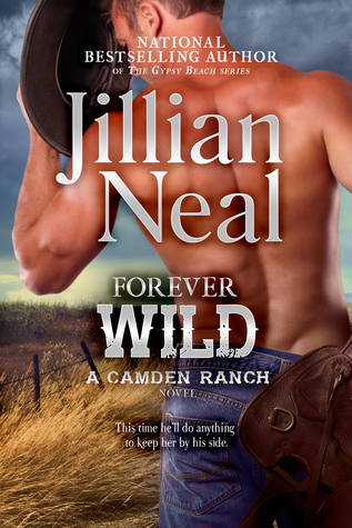 Forever Wild by Jillian Neal