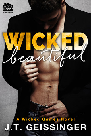 Wicked Beautiful by J.T. Geissinger