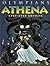 Athena: Grey-Eyed Goddess (Olympians, #2)