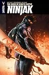 Ninjak, Vol. 4 by Matt Kindt