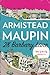 28 Barbary Lane by Armistead Maupin