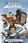 Avatar: The Last Airbender: North and South, Part 2 (North and South, #2)