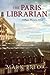 The Paris Librarian (Hugo Marston #6)