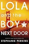 Lola and the Boy Next Door by Stephanie Perkins