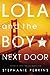 Lola and the Boy Next Door (Anna and the French Kiss, #2)