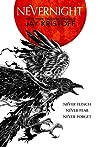 Nevernight by Jay Kristoff