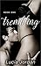 Trembling by Lucia Jordan