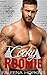 Cocky Roomie (Cocker Brothers of Atlanta, #1)