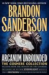 Arcanum Unbounded...