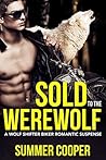 Sold to the Werewolf