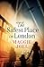 The Safest Place in London by Maggie Joel