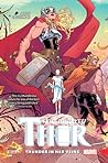 The Mighty Thor, Vol. 1 by Jason Aaron