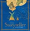 The Storyteller by Evan Turk