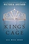 King's Cage by Victoria Aveyard