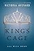 King's Cage (Red Queen, #3)