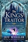 The King's Traitor by Jeff Wheeler