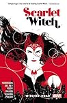 Scarlet Witch, Vol. 1: Witches' Road