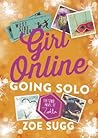 Going Solo by Zoe Sugg