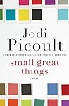 Small Great Things by Jodi Picoult