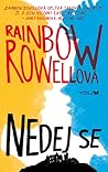 Nedej se by Rainbow Rowell