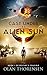 Cast Under an Alien Sun by Olan Thorensen