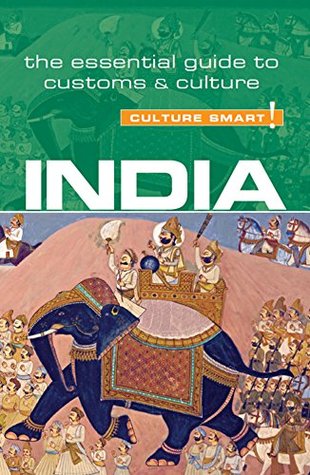 India - Culture Smart! by Becky Stephen