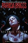 Silence Fallen by Patricia Briggs