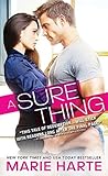 A Sure Thing by Marie Harte