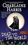 Dead to the World by Charlaine Harris