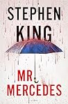 Mr. Mercedes by Stephen         King