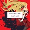 KIZUMONOGATARI by NisiOisiN