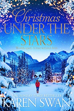 Christmas Under the Stars by Karen Swan