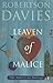 Leaven of Malice (Salterton Trilogy, #2)