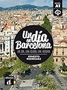 Un día en Barcelona by Ernesto Rodríguez