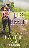 Lost in You by Jules Bennett