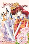 Yona of the Dawn, Vol. 1 by Mizuho Kusanagi