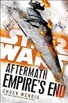 Empire's End (Star Wars: Aftermath, #3)