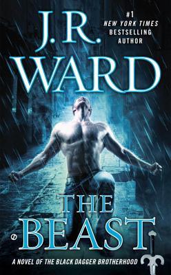 The Beast by J.R. Ward