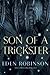 Son of a Trickster (Trickster, #1)