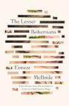 The Lesser Bohemians by Eimear McBride