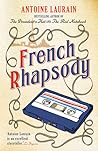 French Rhapsody by Antoine Laurain