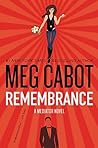 Remembrance (The Mediator, #7)